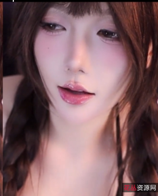 搬运斗鱼女主播米娜的十一月热舞小合集10V+4.6G