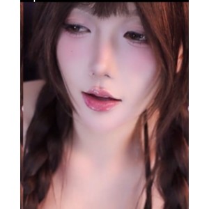 搬运斗鱼女主播米娜的十一月热舞小合集10V+4.6G