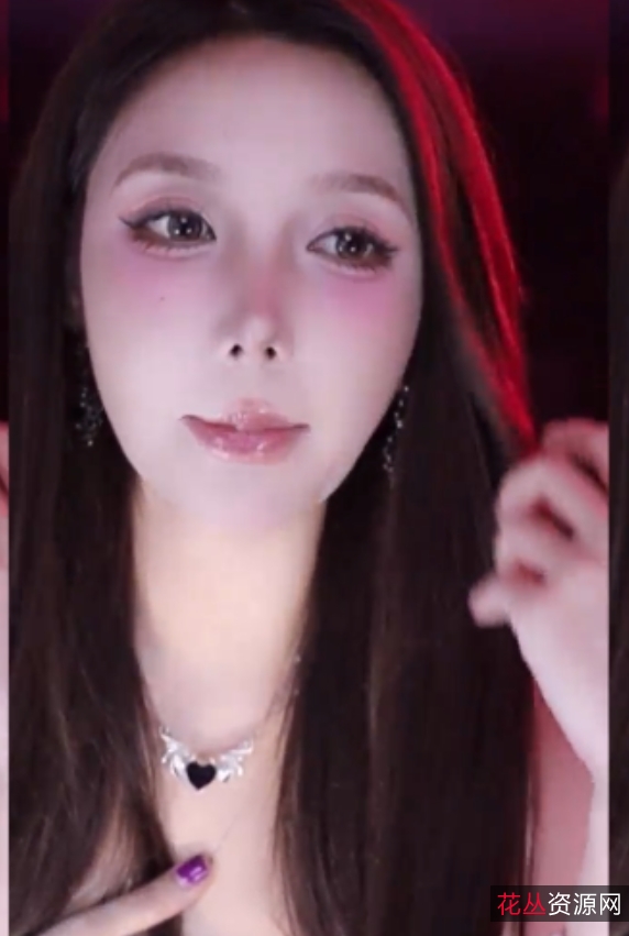 搬运斗鱼女主播米娜的十一月热舞小合集10V+4.6G