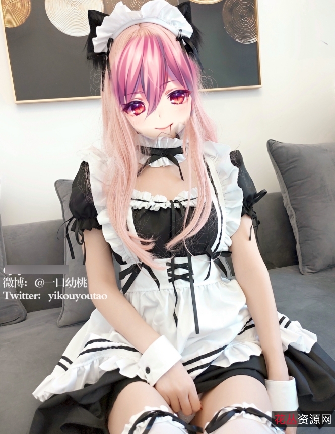 萌白醬女仆-转载搬运百度盘