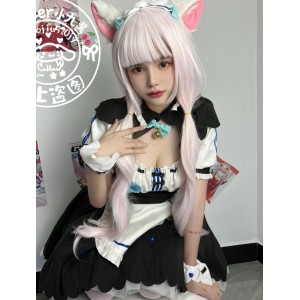 福利姬小九酱合集