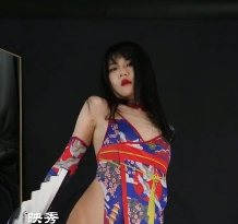 映秀(黑girl)娜娜雨蝶等9期合集[260V+63G][百度盘]