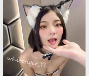 露脸小浪女光“阴”YL私拍推特精选商品