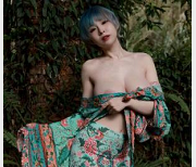 JVID超级大罩杯黎菲儿(三头犬)OnlyFans社保写真cos资源1.9G