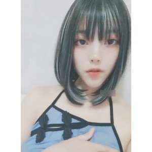 转载搬运的十亿小仙女合集，26v25.9g，百度盘