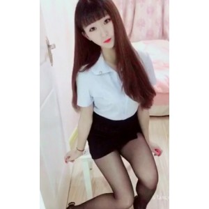 大长腿网红暧昧儿作品合集