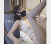 糖心香菜公主大玩空姐服装诱惑：角色扮演剧情片