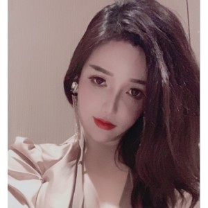 顾灵曦微博高颜值网红写真合集