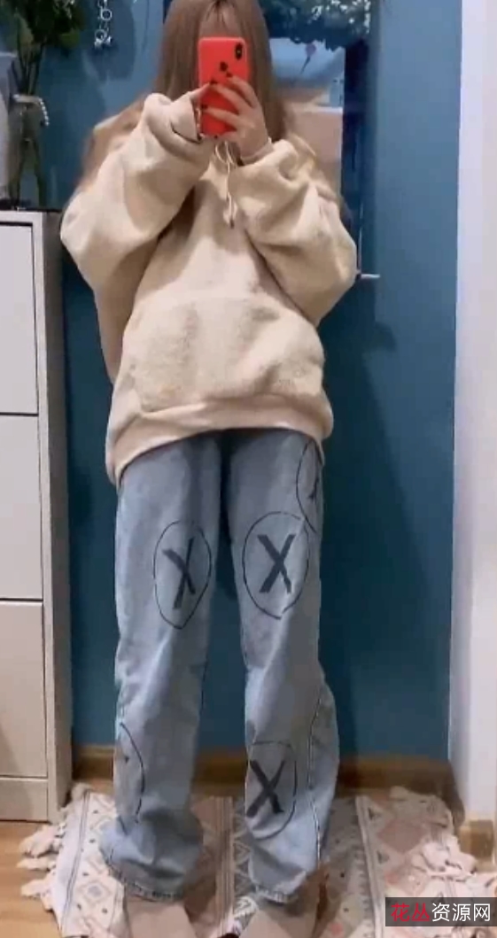 自行打包野餐兔晨意oo98ko绝了合集11.4G