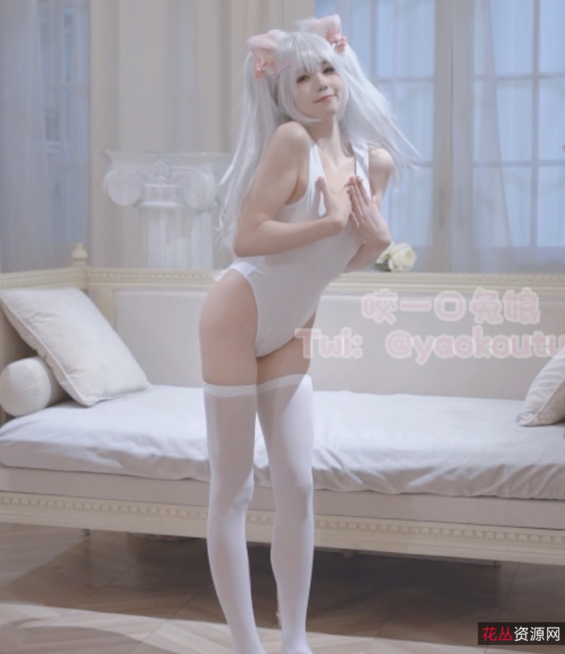 团子兔合集No.001-0361-36集11.9G百度盘