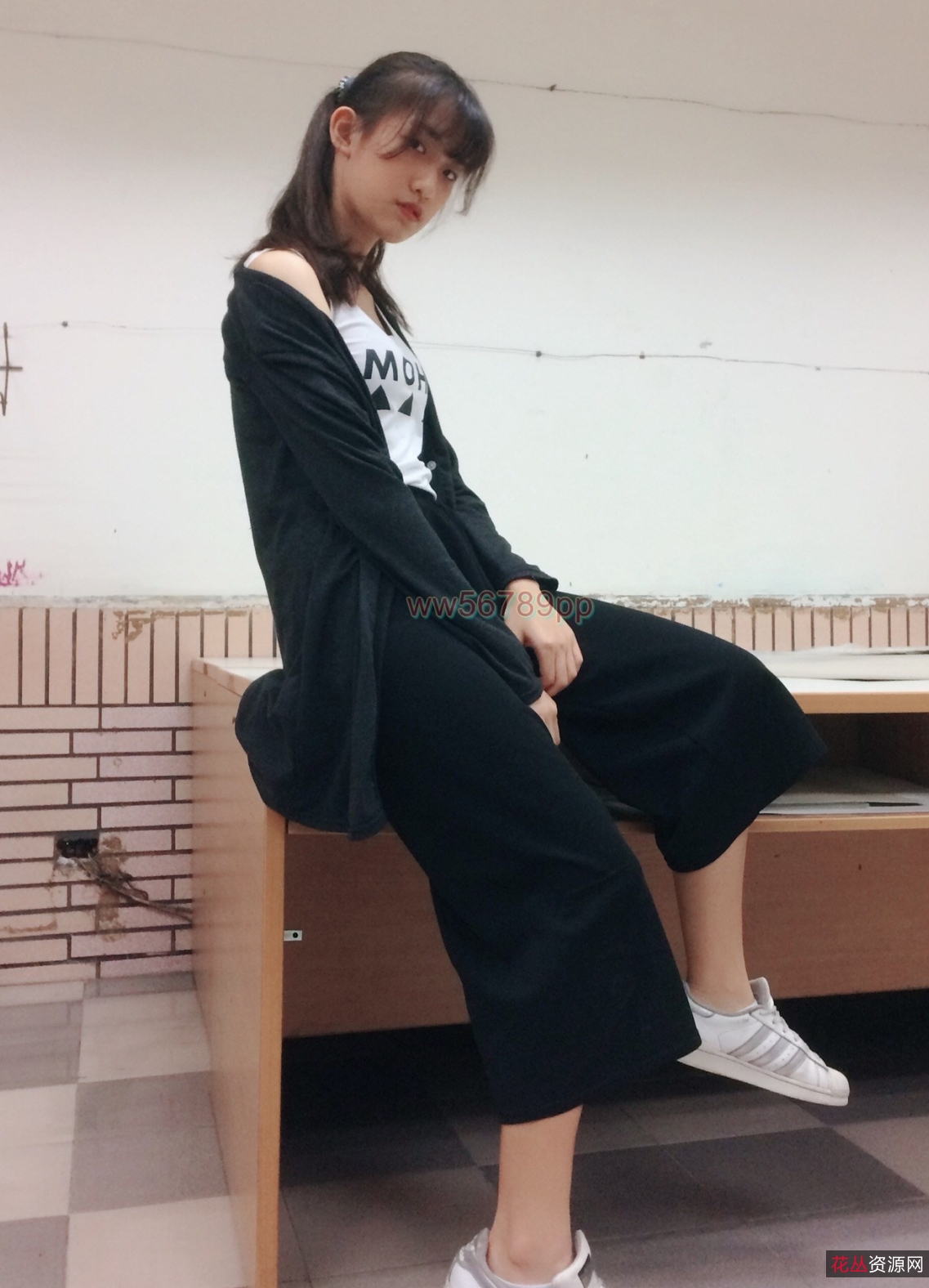 熙熙酱快手视频素材，3V高清视频，285MB，百度盘下载