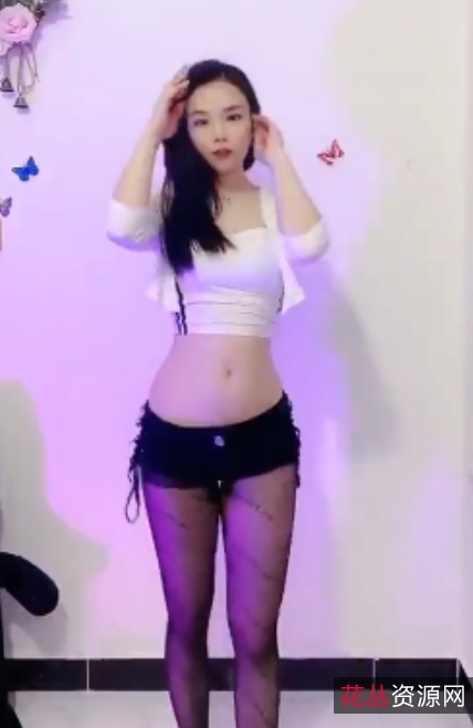 快手小公举洋可爱热舞合集