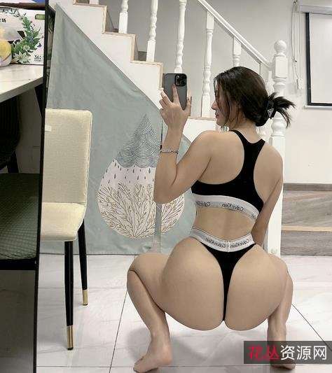 微密圈女神陈大小姐：绝世尤物