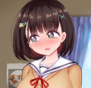 转载搬运游戏/动画：処女センパイはエッチがしたいっ！[1v+706MB][百度盘]