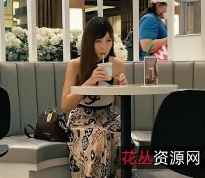 泰国路边搭讪美女咖啡精选，带回酒店玩弄探花阿坤1V247M百度盘