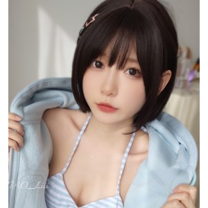 迷之呆梨/发条少女fantia12月订阅167P6V+430MB百度盘