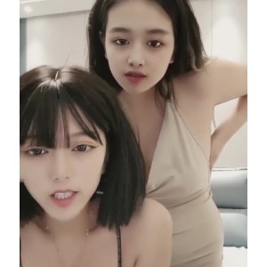 高颜值美女第二弹[2V1G][百度云]