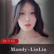 暖暖邻家女-2V-2.5GMandy-LinLin