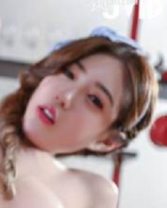 SSS级绝美小仙女璃奈酱