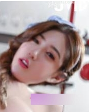 SSS级绝美小仙女璃奈酱