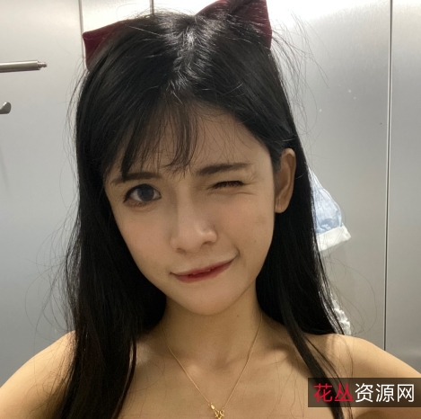 狗头萝莉高颜值网红妹子优质写真合集