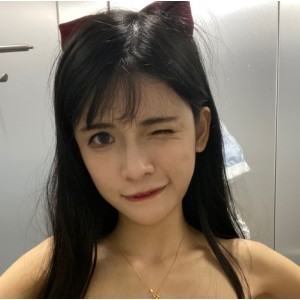 狗头萝莉高颜值网红妹子优质写真合集