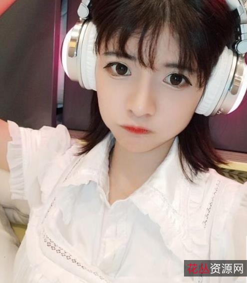 狗头萝莉高颜值网红妹子优质写真合集