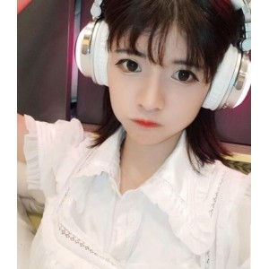 狗头萝莉高颜值网红妹子优质写真合集