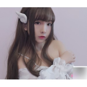 古川Kagura最新定制高清套图6G：玉桂狗、阿狸、浴衣、亮丝黑旗袍、蕾姆