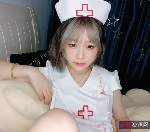 限时特惠奇妙独家：清纯系短发萌妹子-米拉