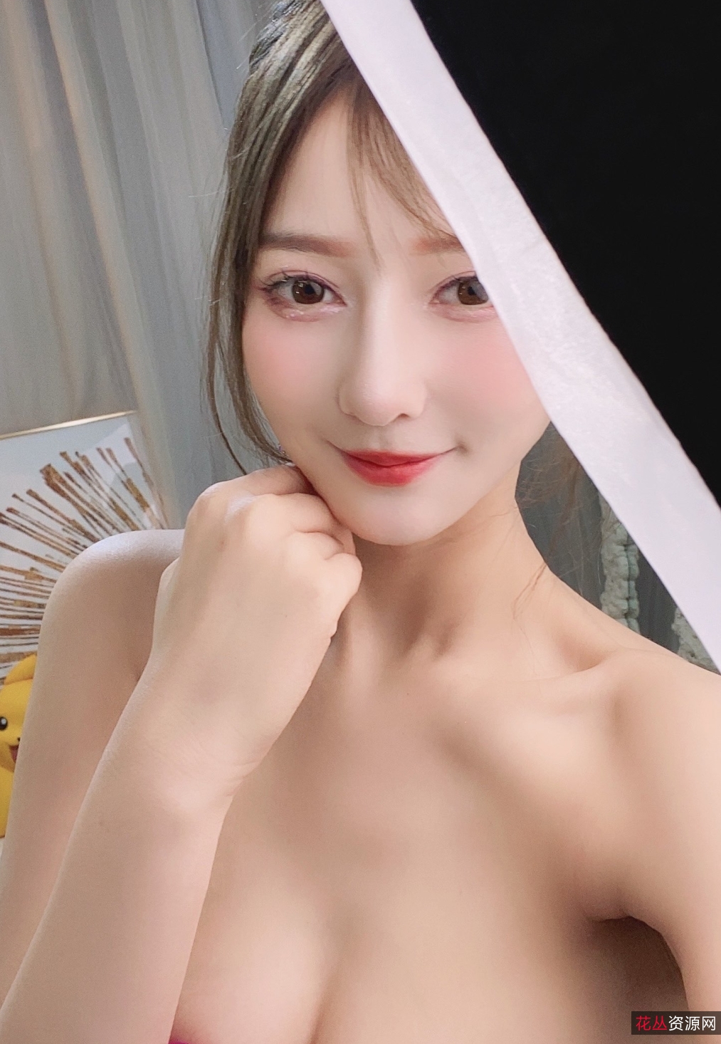 心甜小唯福利991M