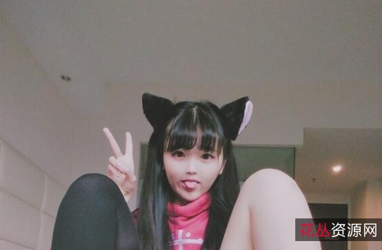 精选罗莉女神啪喵少女