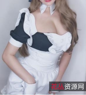 清纯脸网红奶猫九九酱散播合集-精选虎牙浮力姬