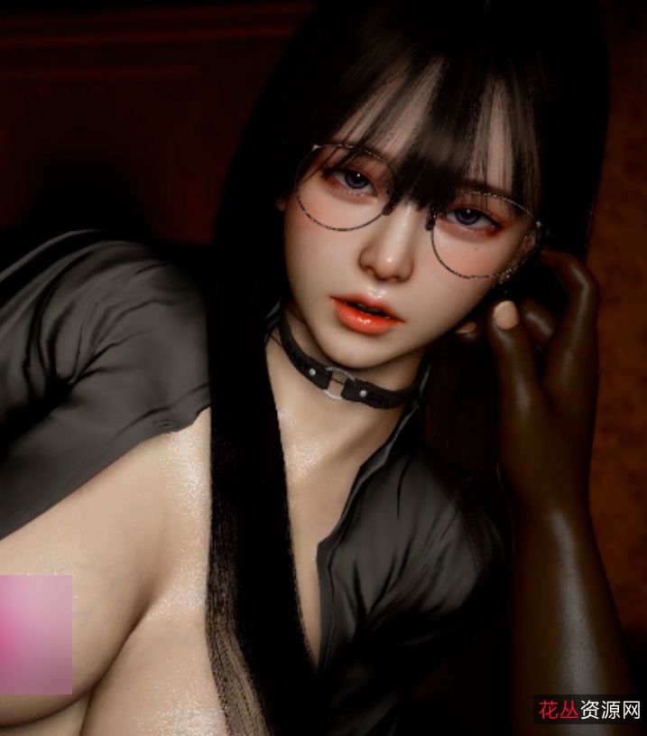 清纯可人女神Jindo与大怪兽男主的伴读故事高清1.75GB