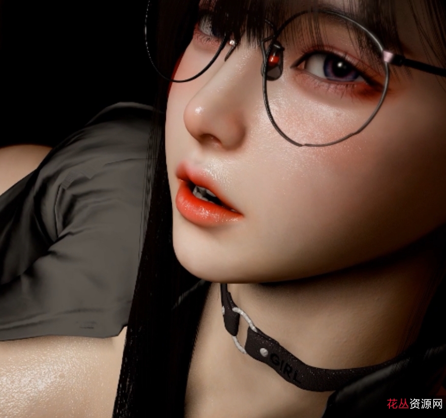 清纯可人女神Jindo与大怪兽男主的伴读故事高清1.75GB