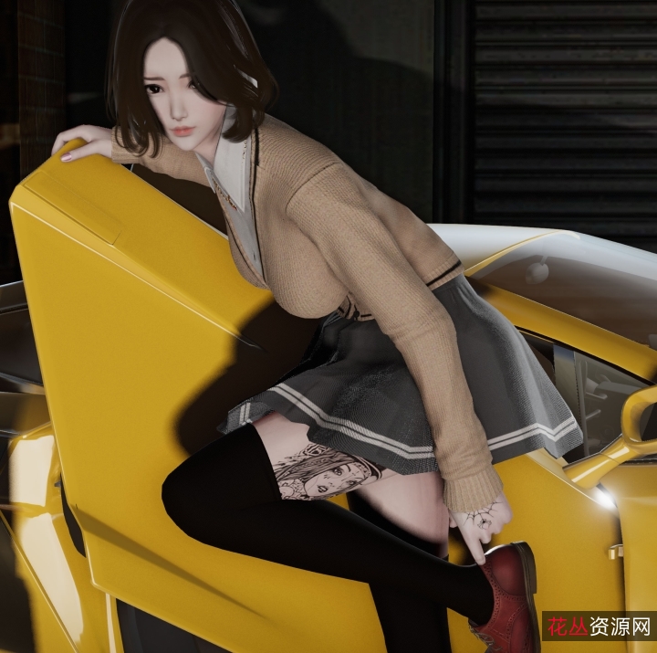 徐婕：魅魔系列高清完整版视频合集