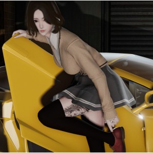 徐婕：魅魔系列高清完整版视频合集