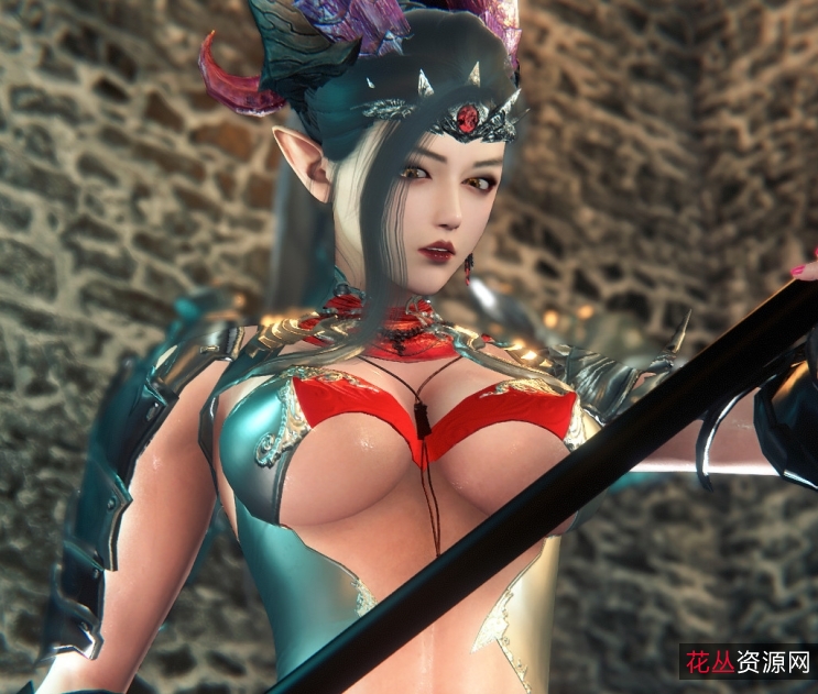 徐婕：魅魔系列高清完整版视频合集