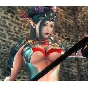 徐婕：魅魔系列高清完整版视频合集