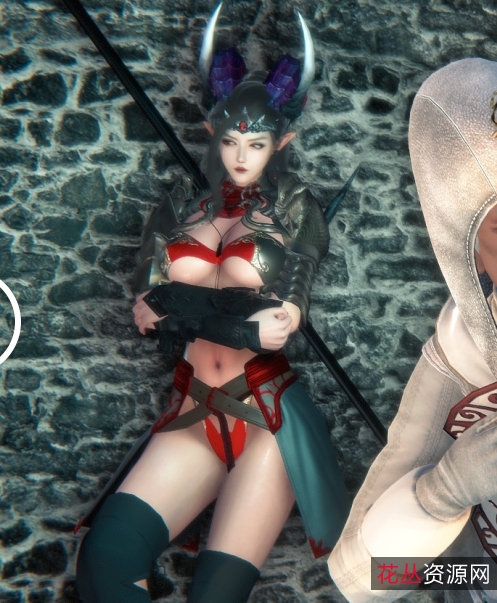 徐婕：魅魔系列高清完整版视频合集