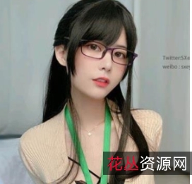 绝版91套Coser眼酱大魔王合集