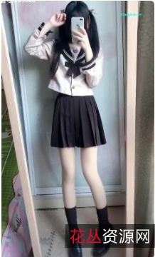 野餐兔妹子网红作品合集