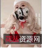 白袜袜格罗丫妹子风网红微博款