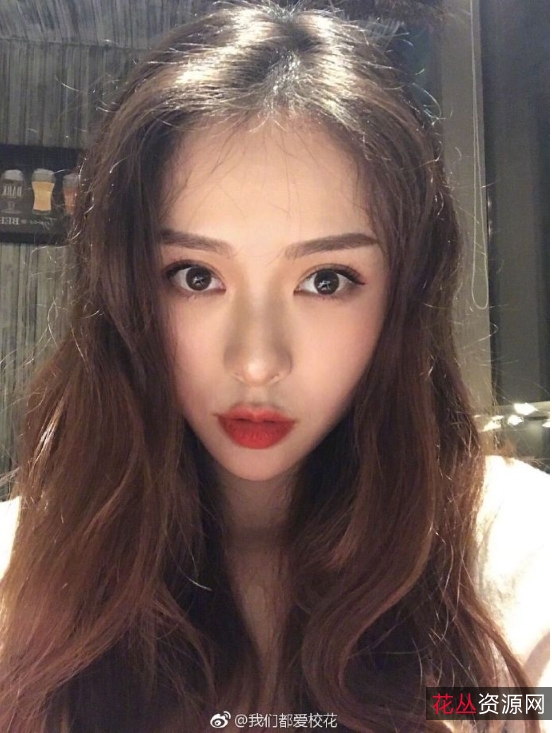 橙香静静美女合集