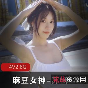 麻豆女神苏畅最新视频合集-1-4合集-4V2.6G-下载观看
