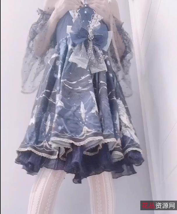 推特福利姬可爱兔[16V-8G]大长腿精选身材服装视频