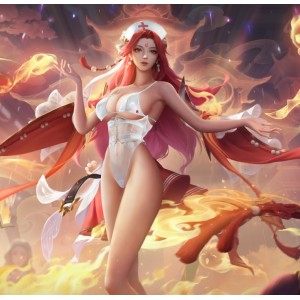 王者荣耀百里小黄人J系列视频1200+2.35G百度盘下载