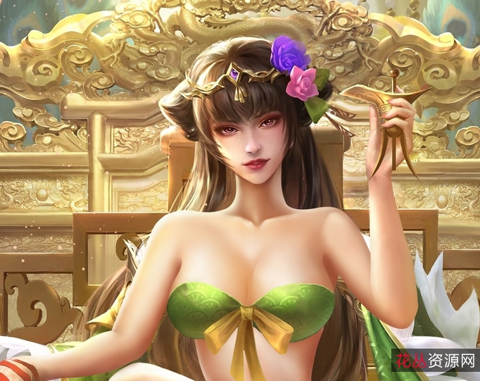 418大虎界限突破!250M,28P,5K高清视频