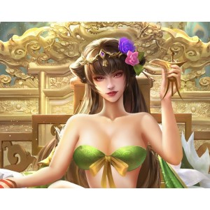 418大虎界限突破！250M，28P，5K高清视频