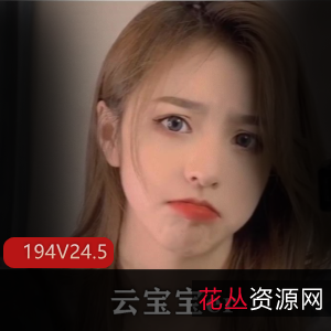 熊、云宝宝er的性感丰满诱惑作品集,不要错过这次的福利姬pr社合作!共计24.5G的视频,绝对让您大饱眼福!